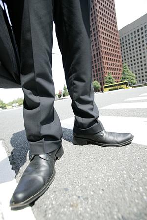 副業をするなら！覆面調査員はいかが