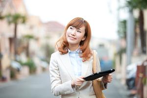 ミステリーショッピングでお小遣い稼ぎ