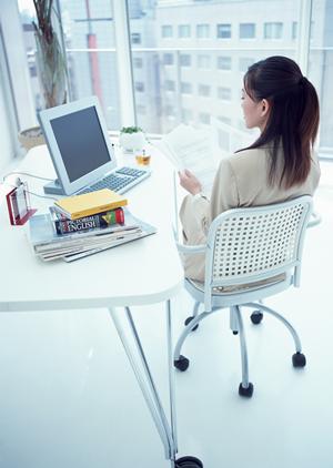 転職者をサポートする派遣会社とは