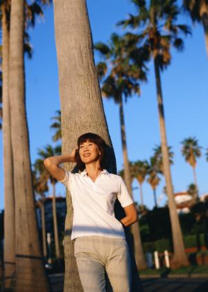 ミステリーショッパーの募集に応募